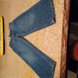 Pants for levi strauss